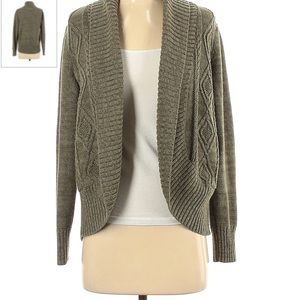 ‼️SOFT green cardigan🌳